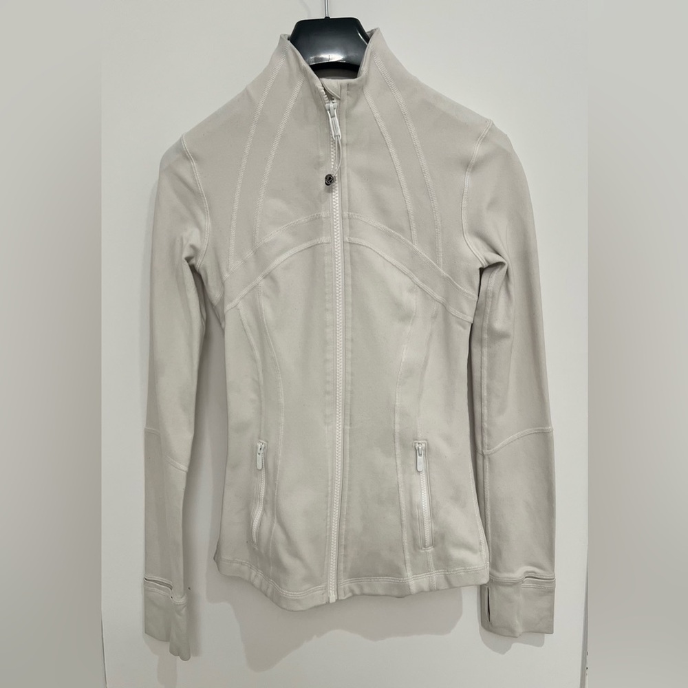 Lululemon Define Jacket